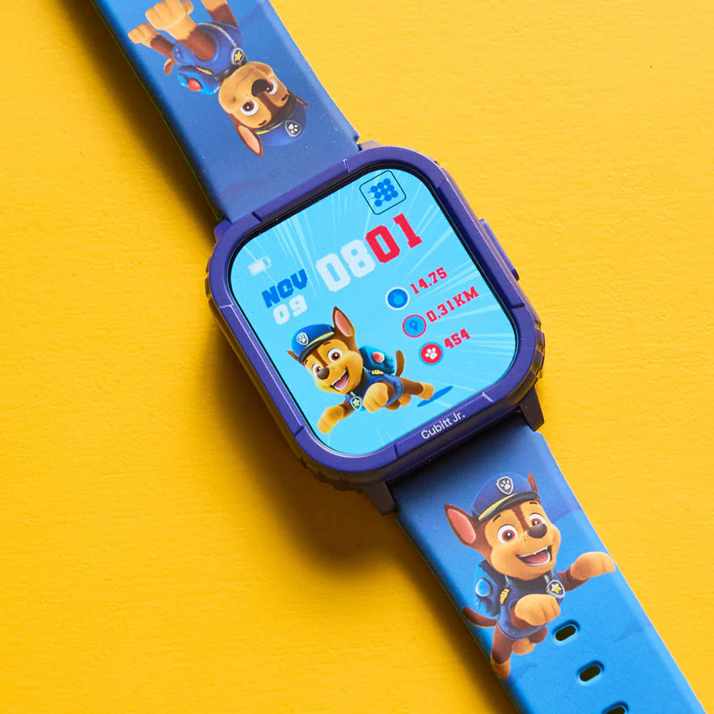 Cubitt Jr. x Paw Patrol - Image 4