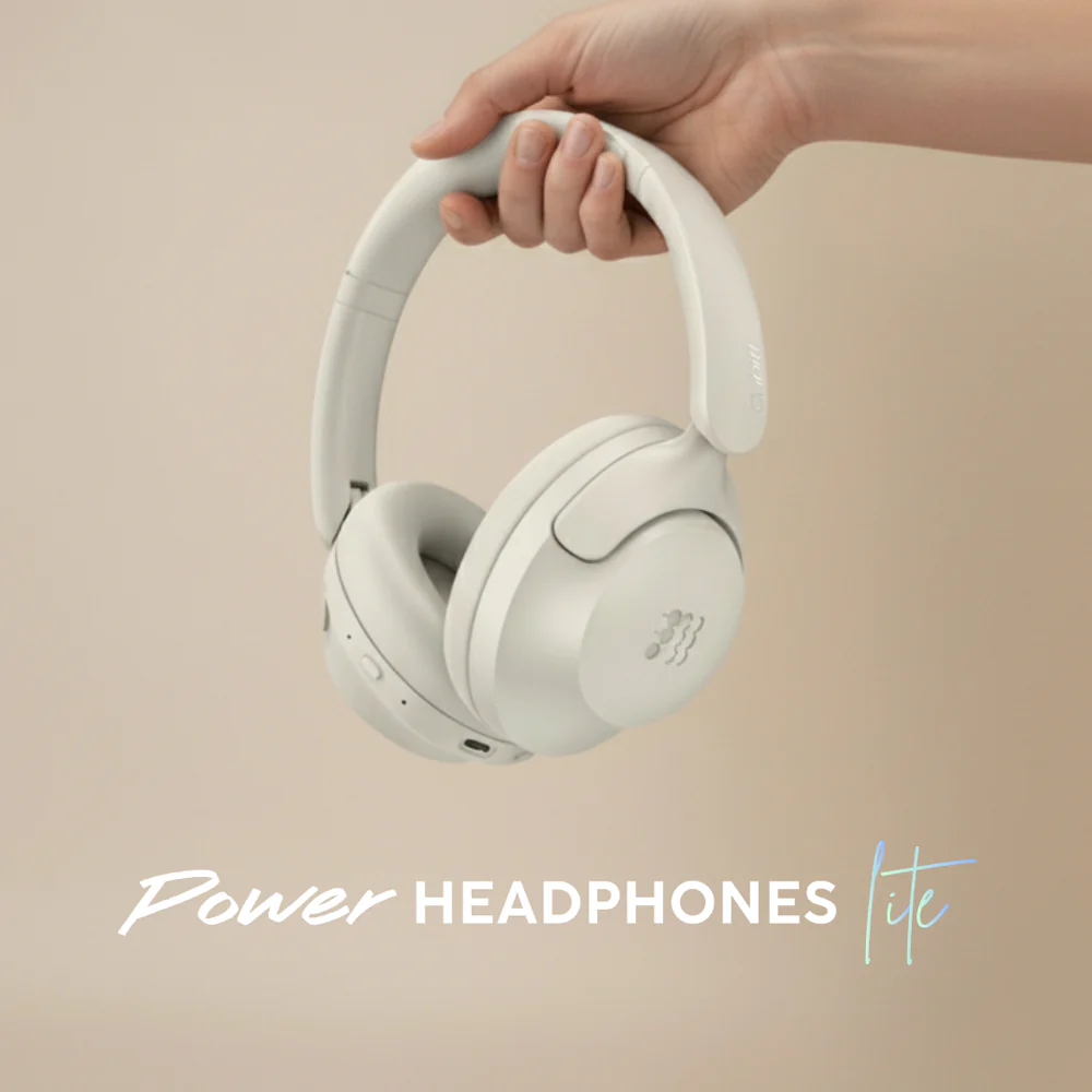 Power Headphones Lite - Image 12