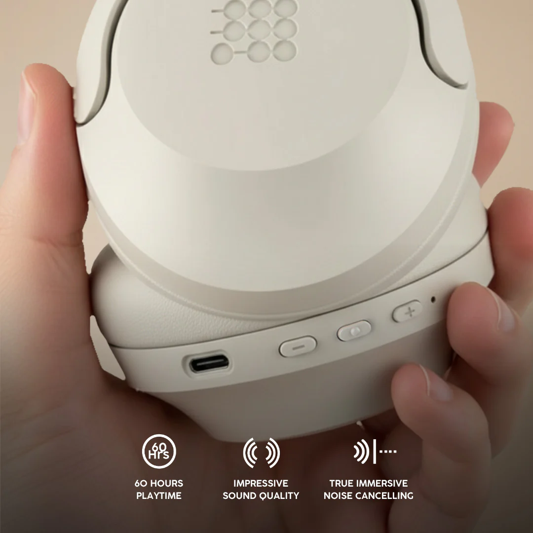 Power Headphones Lite - Image 13