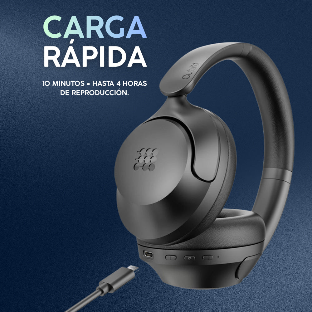 Power Headphones Lite - Image 5
