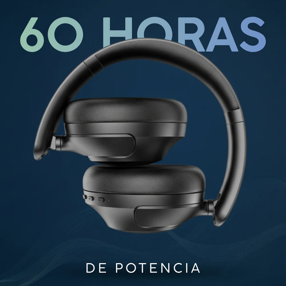 Power Headphones Lite - Image 6