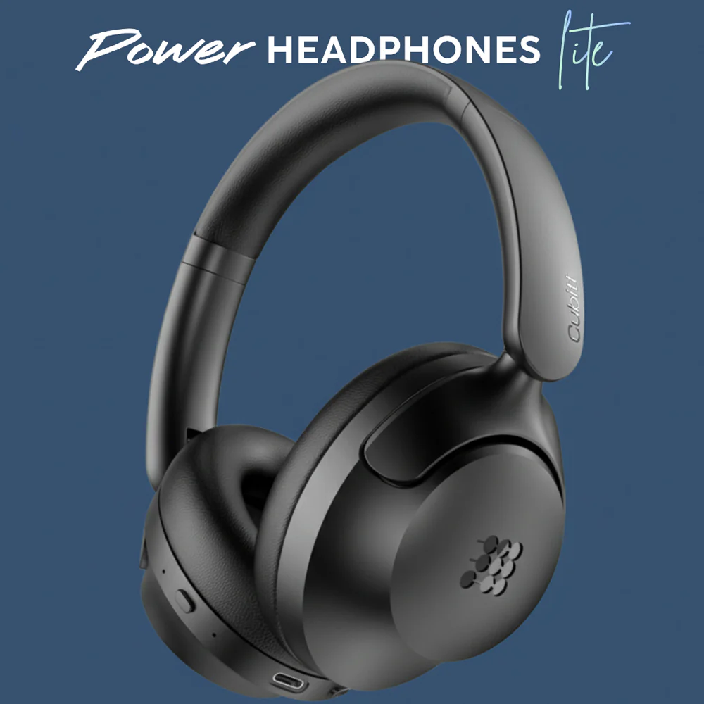Power Headphones Lite - Image 7