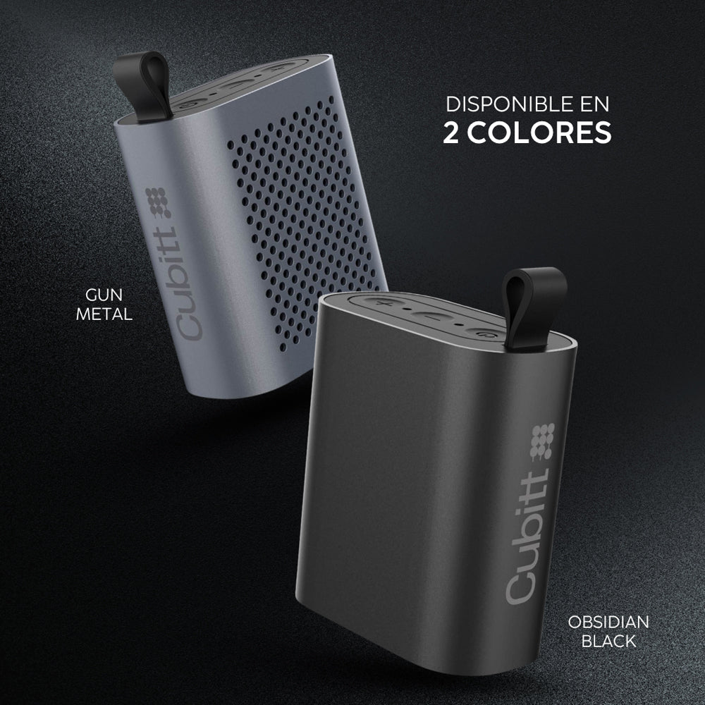Power Mini Speaker - Image 13