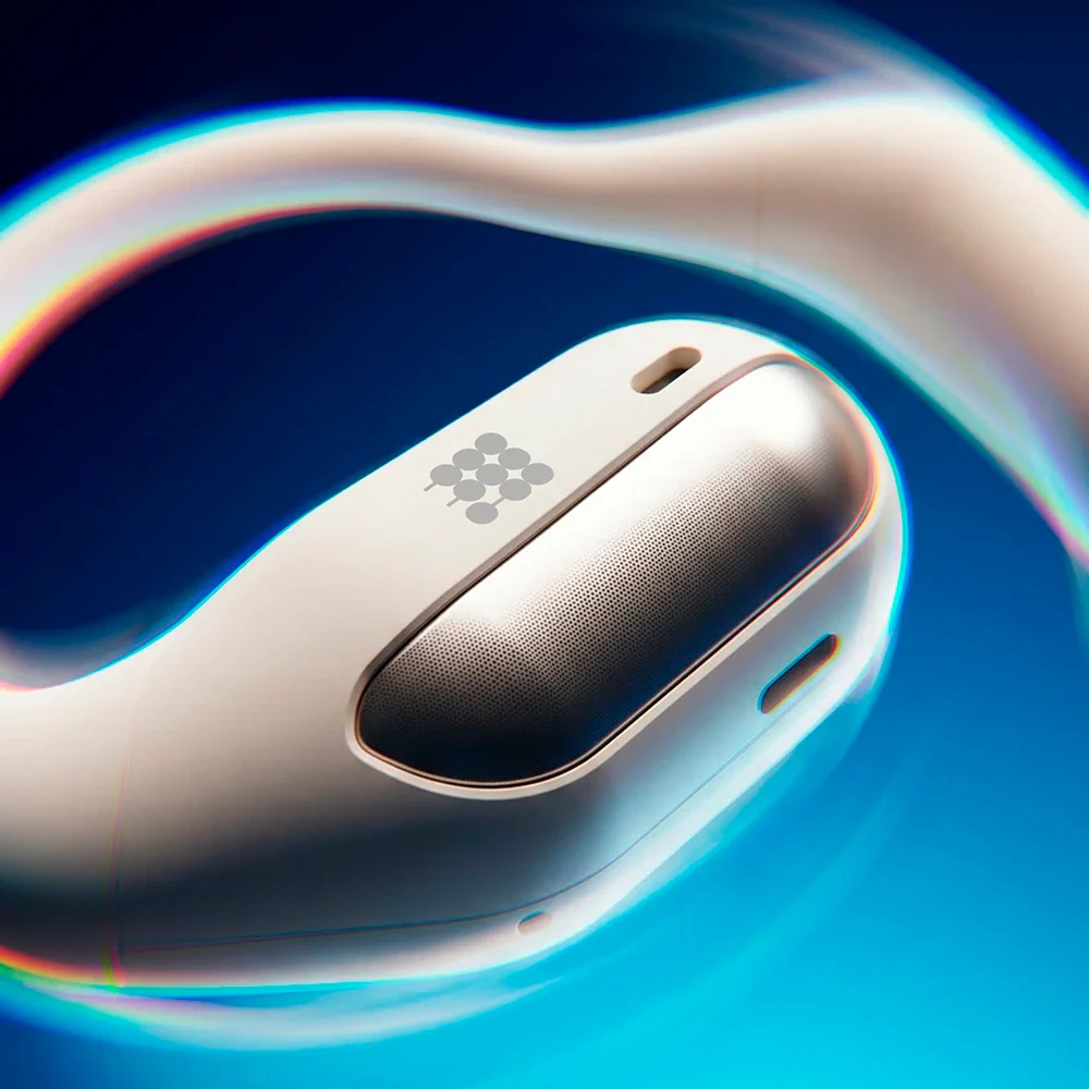Power Open-Ear Earbuds - Image 11