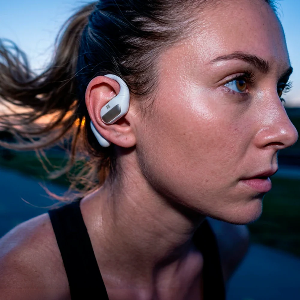 Power Open-Ear Earbuds - Image 12