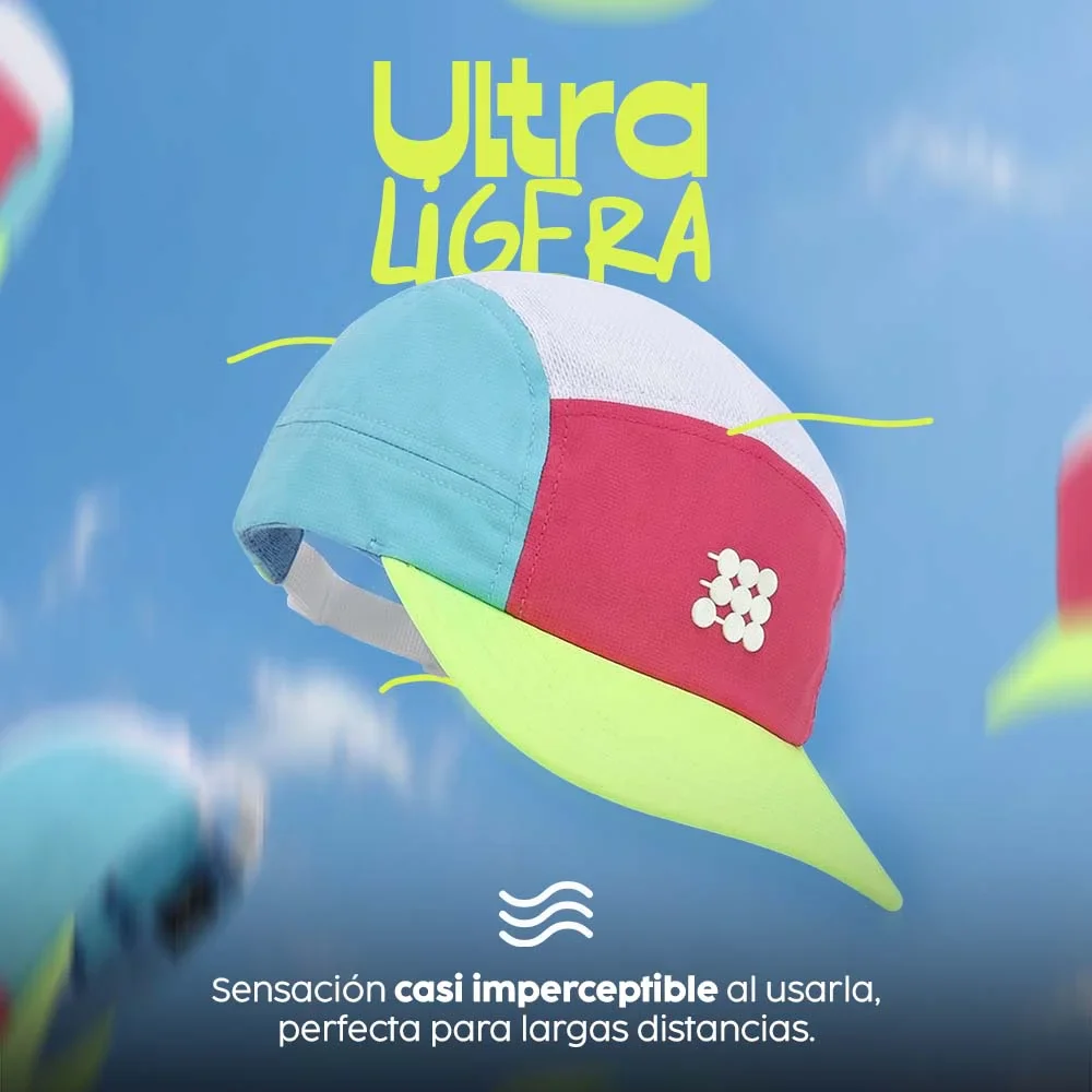 Running Caps - Image 16