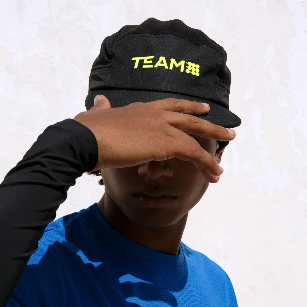 Running Caps - Image 22