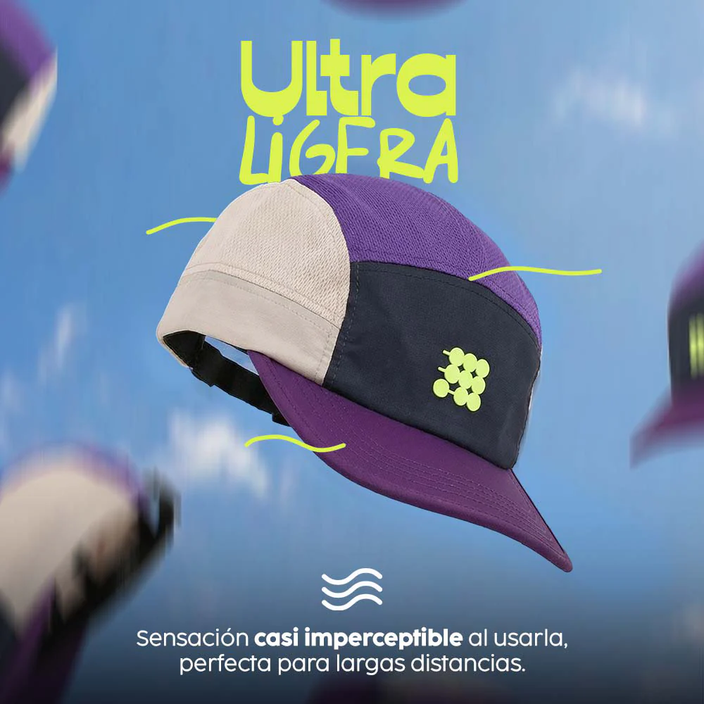 Running Caps - Image 43
