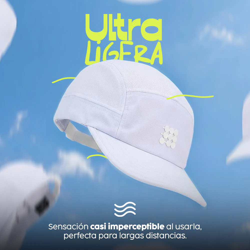 Running Caps - Image 52
