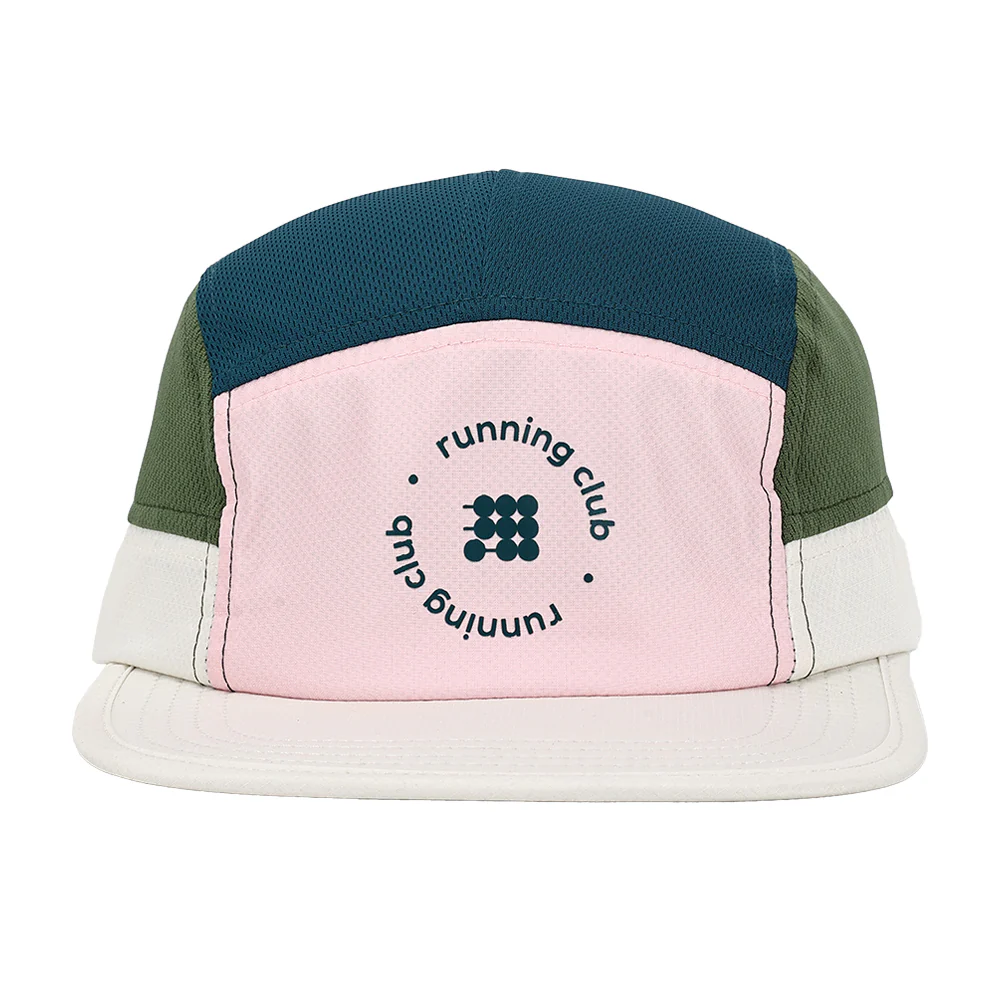 Running Caps - Image 55