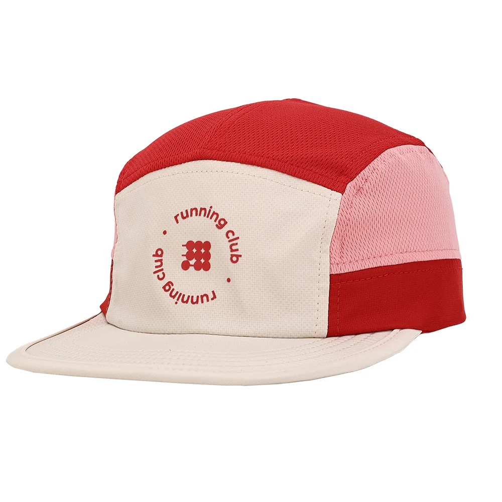 Running Caps - Image 63