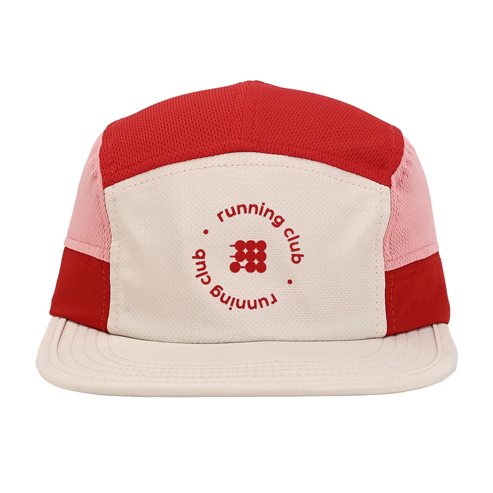 Running Caps - Image 64