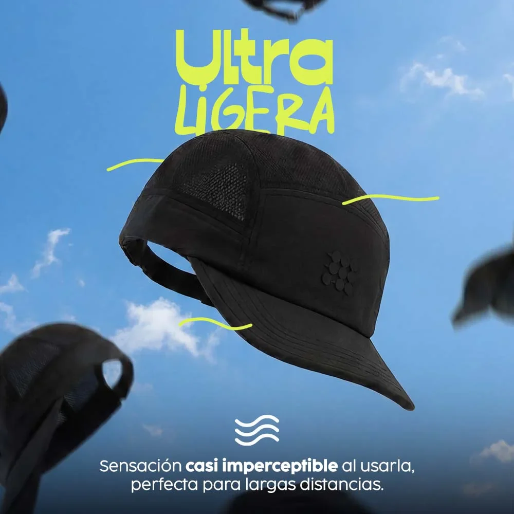 Running Caps - Image 7