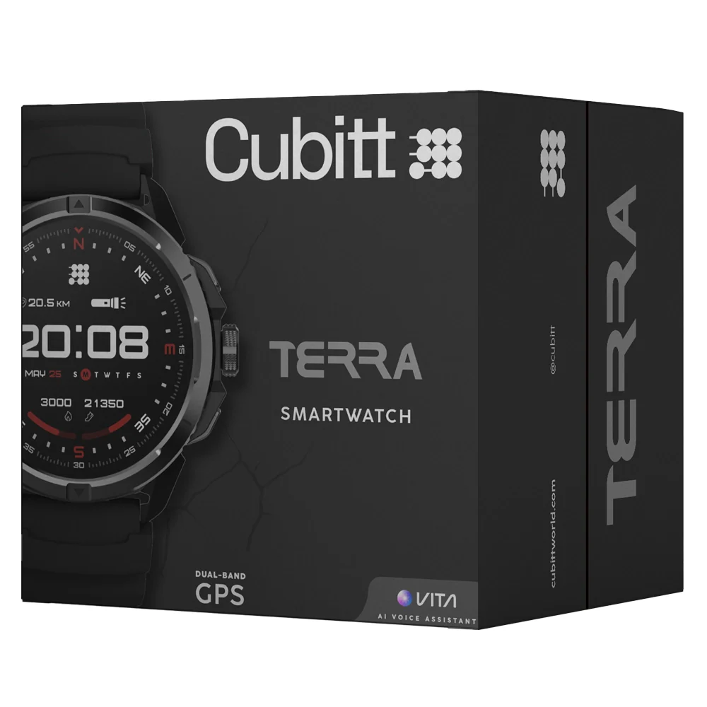 TERRA - Image 23