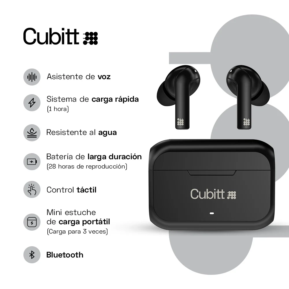 Wireless Earbuds Gen2 - Image 5